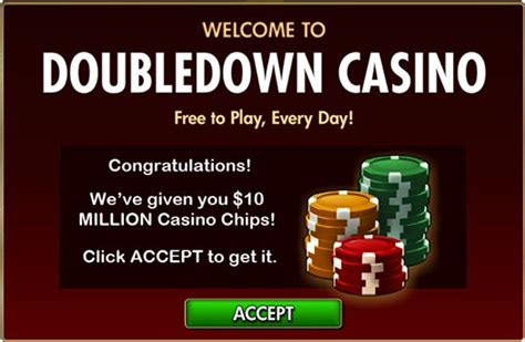 doubledown promo codes and shares on facebook.